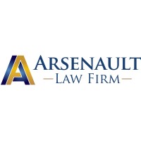 Arsenault Law Firm logo, Arsenault Law Firm contact details