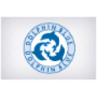 Dolphin Blue, Inc. logo, Dolphin Blue, Inc. contact details