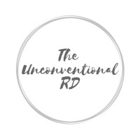 The Unconventional RD logo, The Unconventional RD contact details