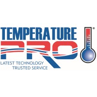 TemperaturePro Austin logo, TemperaturePro Austin contact details