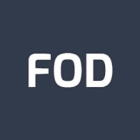 FOD Capital logo, FOD Capital contact details