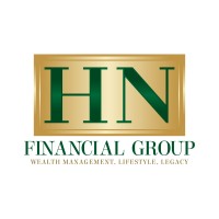 HN Financial Group logo, HN Financial Group contact details