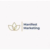 Manifest Marketing logo, Manifest Marketing contact details