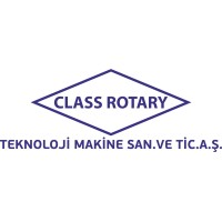 CLASS ROTARY logo, CLASS ROTARY contact details