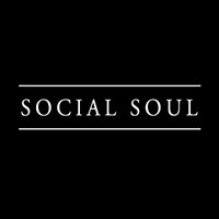 Social Soul logo, Social Soul contact details