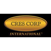 Cres Corp International logo, Cres Corp International contact details