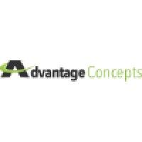 Advantage Concepts logo, Advantage Concepts contact details