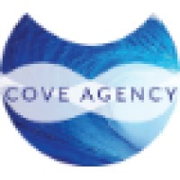 Cove Agency logo, Cove Agency contact details