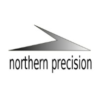 Northern Precision logo, Northern Precision contact details