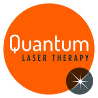 Quantum Laser Therapy logo, Quantum Laser Therapy contact details