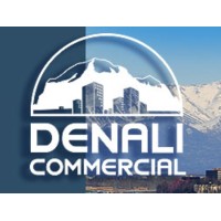 Denali Commercial logo, Denali Commercial contact details