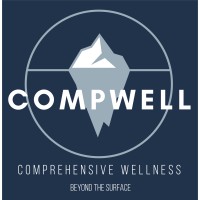 Compwell logo, Compwell contact details