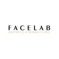 FACELAB logo, FACELAB contact details