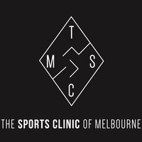 The Sports Clinic of Melbourne logo, The Sports Clinic of Melbourne contact details