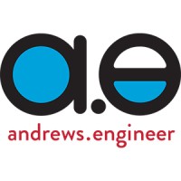 Andrews.engineer logo, Andrews.engineer contact details