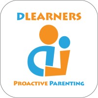 DLearners logo, DLearners contact details