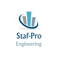 Staf-Pro Engineering logo, Staf-Pro Engineering contact details