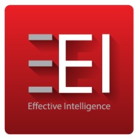 Effective Intelligence (Pty) Ltd logo, Effective Intelligence (Pty) Ltd contact details