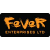 Fever Enterprises Ltd. logo, Fever Enterprises Ltd. contact details