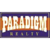 Paradigm Realty logo, Paradigm Realty contact details