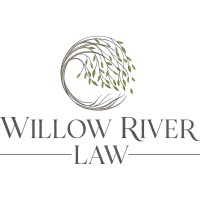 Willow River Law, LLC logo, Willow River Law, LLC contact details