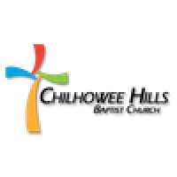 Chilhowee Hills Baptist Church logo, Chilhowee Hills Baptist Church contact details