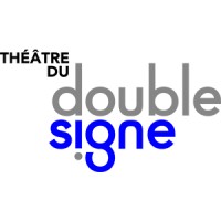 Théâtre du Double signe logo, Théâtre du Double signe contact details