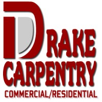 DRAKE CARPENTRY INC. logo, DRAKE CARPENTRY INC. contact details