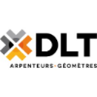 DLT Arpenteurs logo, DLT Arpenteurs contact details