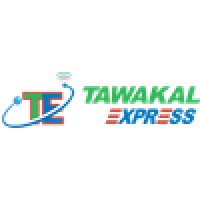 Tawakal Express logo, Tawakal Express contact details