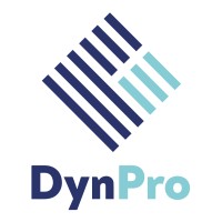 DynPro Inc logo, DynPro Inc contact details