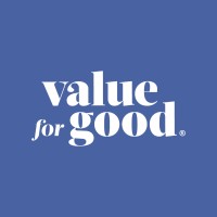 Value for Good GmbH logo, Value for Good GmbH contact details