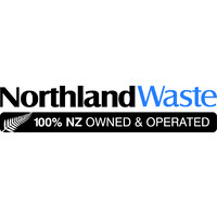 Northland Waste logo, Northland Waste contact details