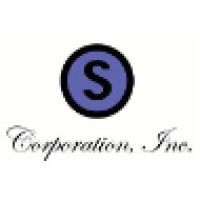 S Corporation Inc logo, S Corporation Inc contact details