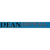 Dean Drywall logo, Dean Drywall contact details