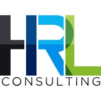 HRL Consulting logo, HRL Consulting contact details