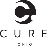 Cure Ohio logo, Cure Ohio contact details