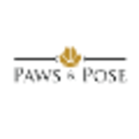 Paws & Pose logo, Paws & Pose contact details