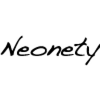 Neonety logo, Neonety contact details