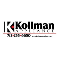 Kollman Appliance Inc logo, Kollman Appliance Inc contact details