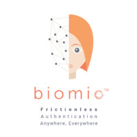 BIOMIO logo, BIOMIO contact details