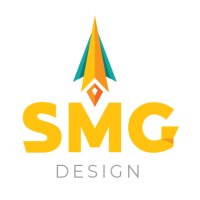 SMG Design logo, SMG Design contact details