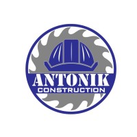 Antonik Construction Company logo, Antonik Construction Company contact details