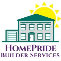 HomePride Builder Services logo, HomePride Builder Services contact details