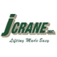 Jcrane, Inc. logo, Jcrane, Inc. contact details