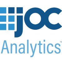 JOC Analytics logo, JOC Analytics contact details