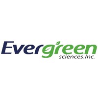 Evergreen Sciences, Inc logo, Evergreen Sciences, Inc contact details