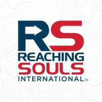 Reaching Souls International logo, Reaching Souls International contact details