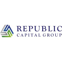 Republic Capital Group . logo, Republic Capital Group . contact details