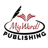 My Word Publishing logo, My Word Publishing contact details